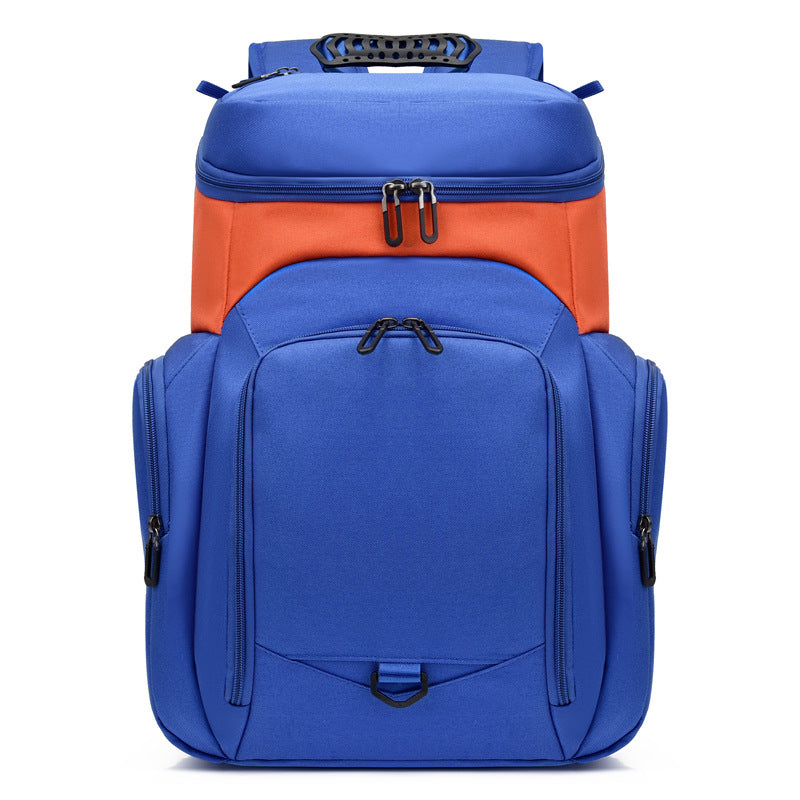 Sporty Trail Backpack LoungeYard — product view 2