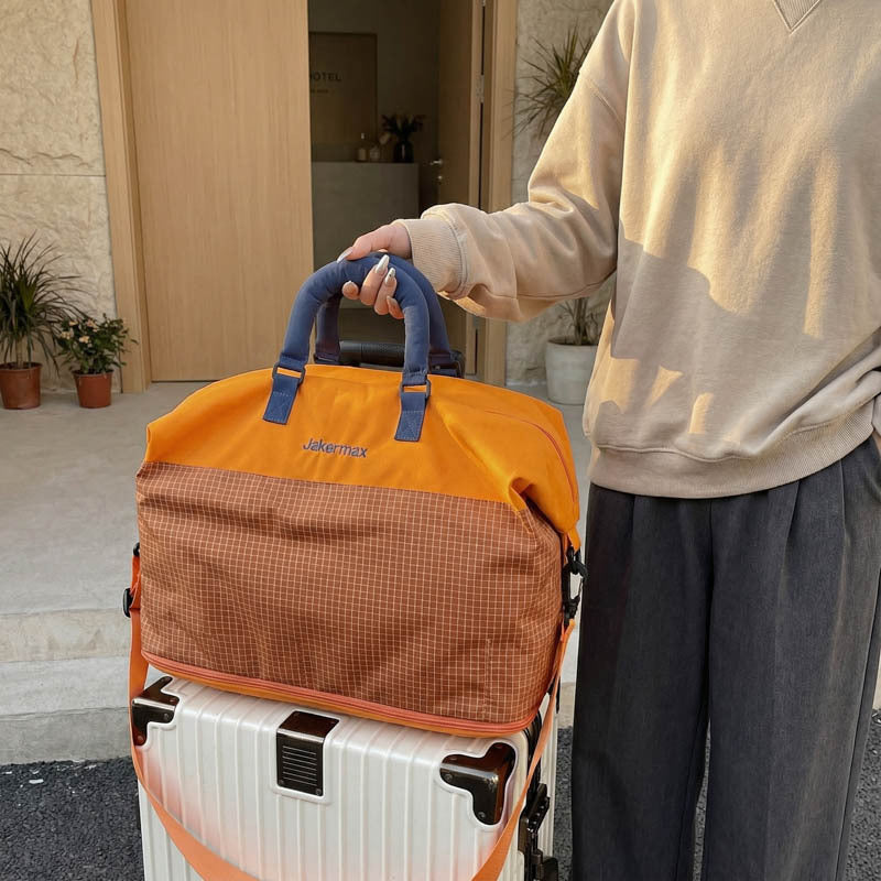Travel bag LoungeYard — product view 2