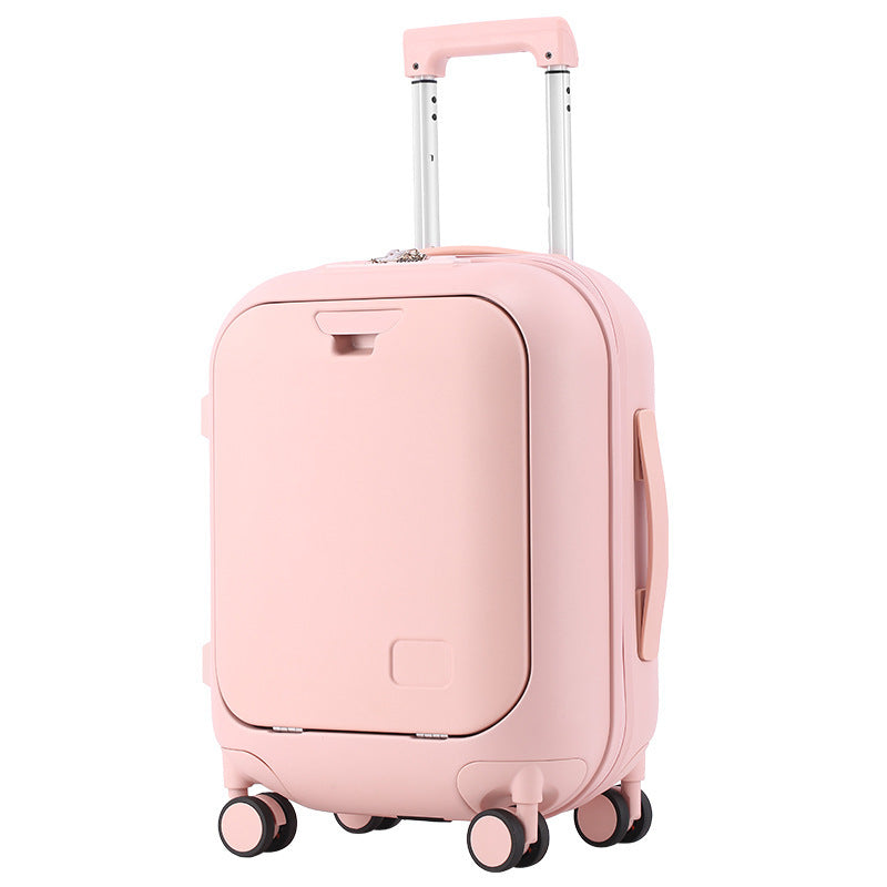 Hard-Shell Luggage — product view 7