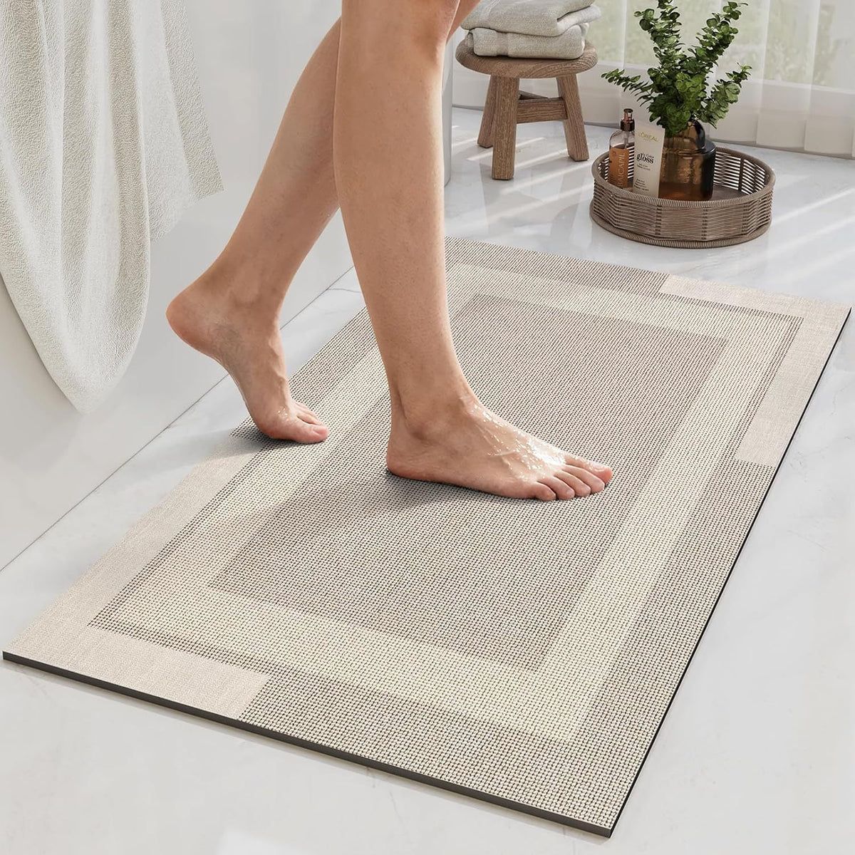 Bath Mat Bowlift — product view 4