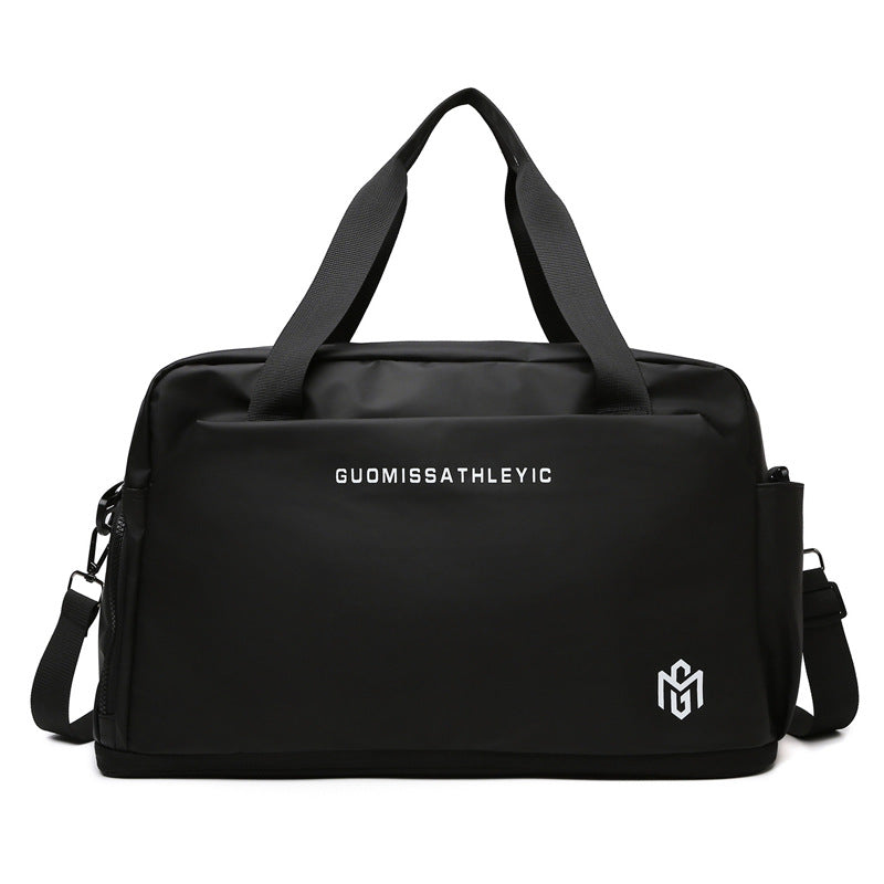 Durable Gym Duffle Bag LoungeYard — product view 6
