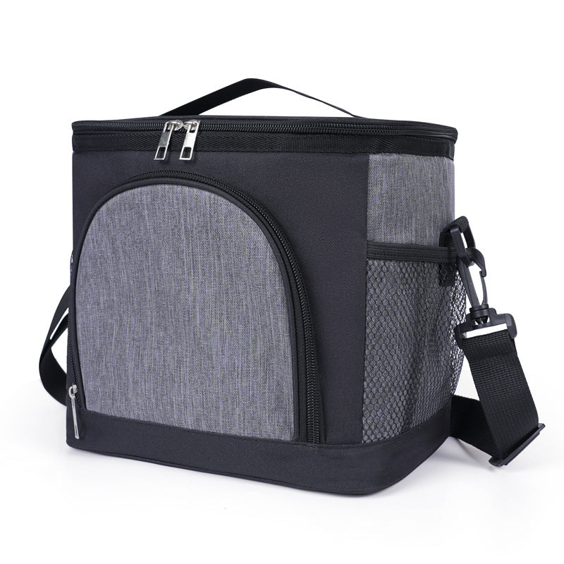 Insulated Lunch LoungeYard — product view 5