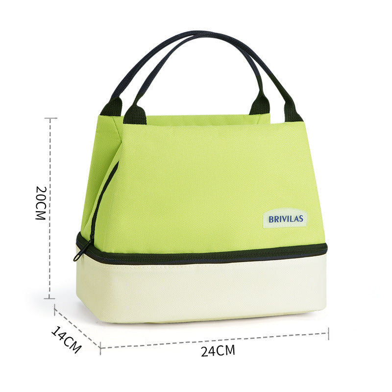 Reusable Shopping Tote LoungeYard — product view 7