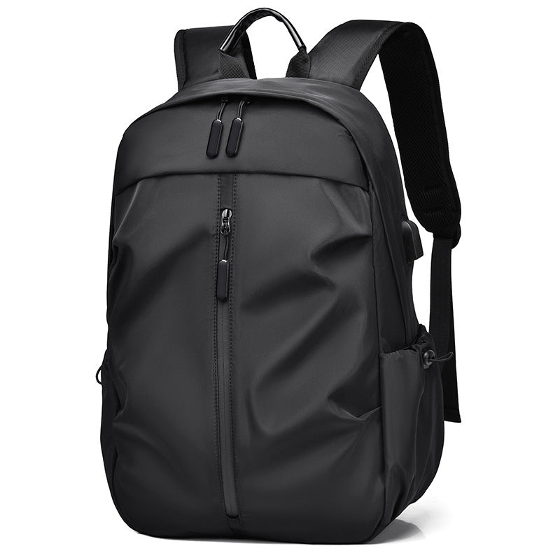 Modern Anti-Theft Backpack LoungeYard — product view 6