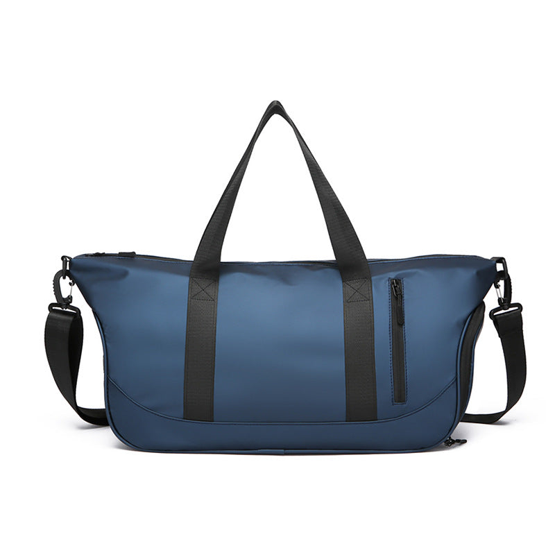 Multi-Purpose Waterproof Travel Duffel Bag LoungeYard — product view 7