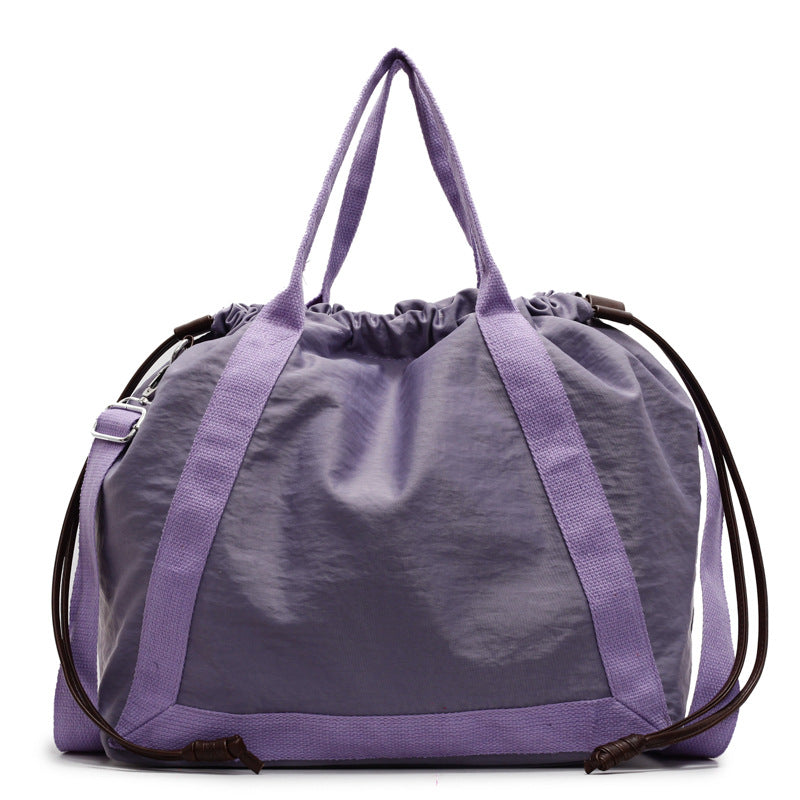 Sporty tote bag LoungeYard — product view 7