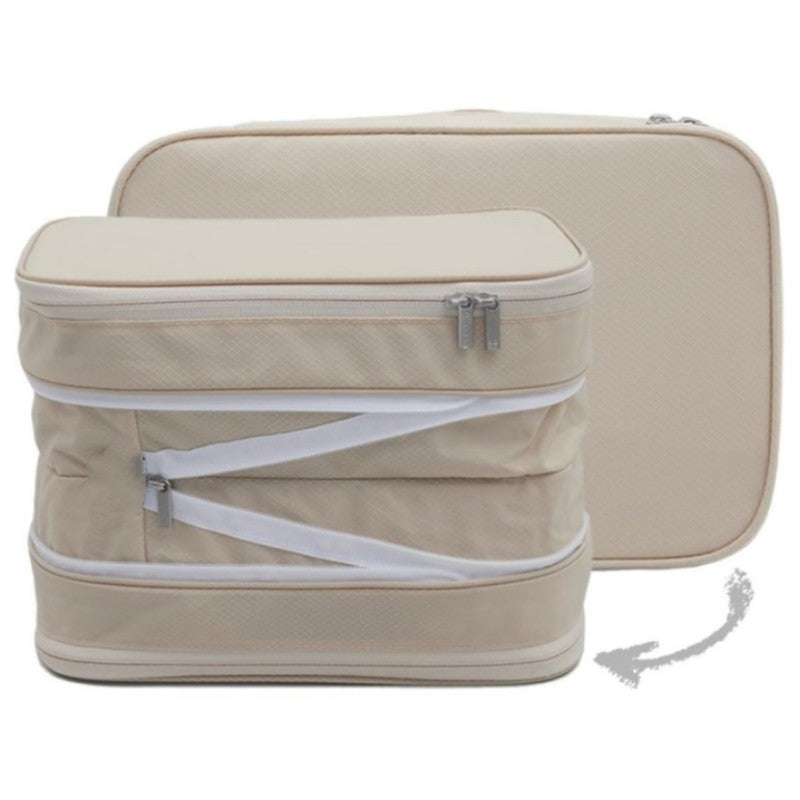 Multifunctional Travel and Cosmetic Bag LoungeYard — product view 1