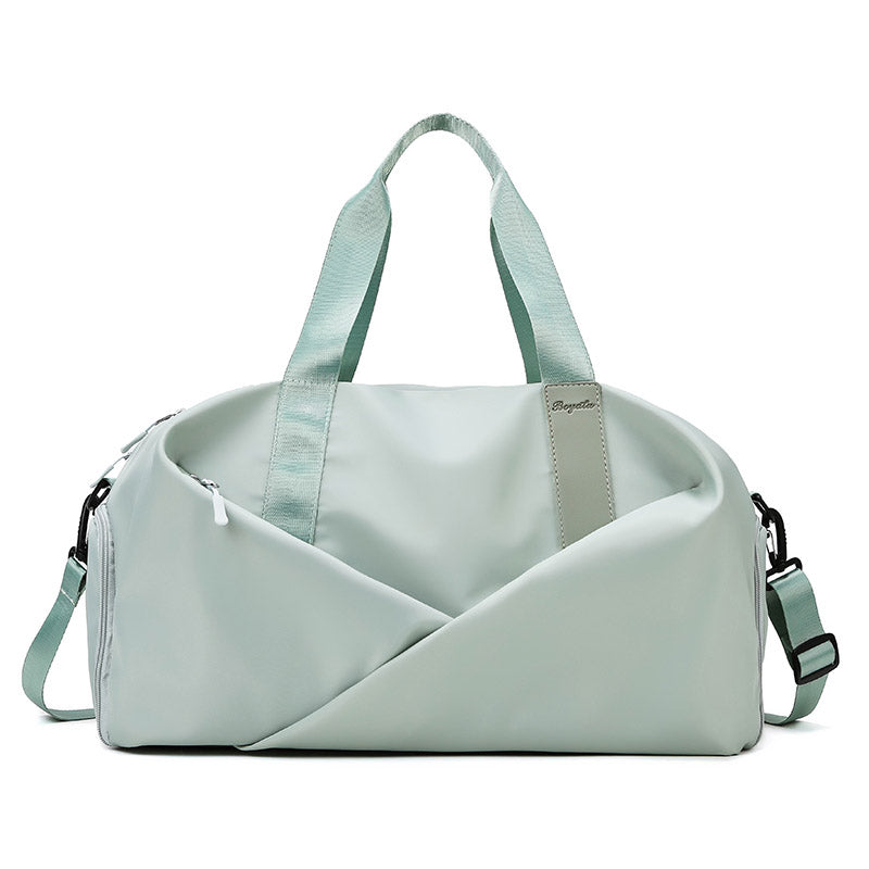 Multifunctional Sports and Travel Bag LoungeYard — product view 4