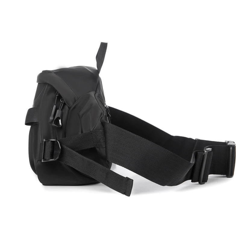 Versatile Crossbody Backpack LoungeYard — product view 3