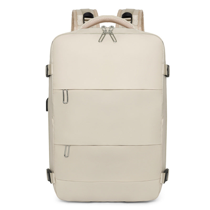 Multi-functional Urban Backpack LoungeYard — product view 7