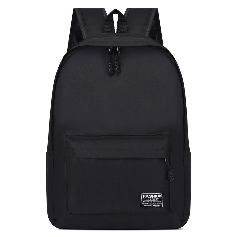 Casual Lightweight Backpack LoungeYard — product view 3