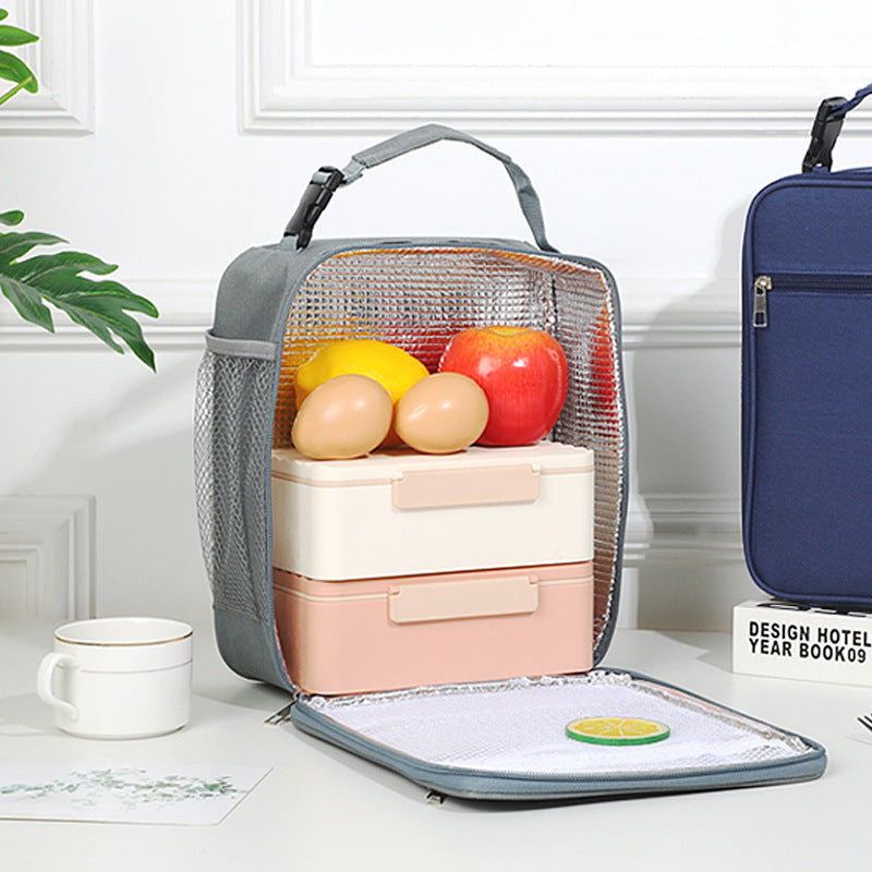 Insulated Lunch Organizer — product view 3
