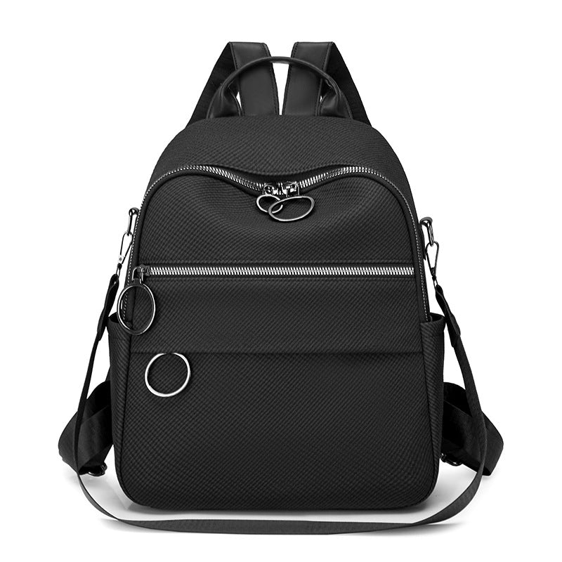 Multi-Functional LoungeYard Backpack — product view 4