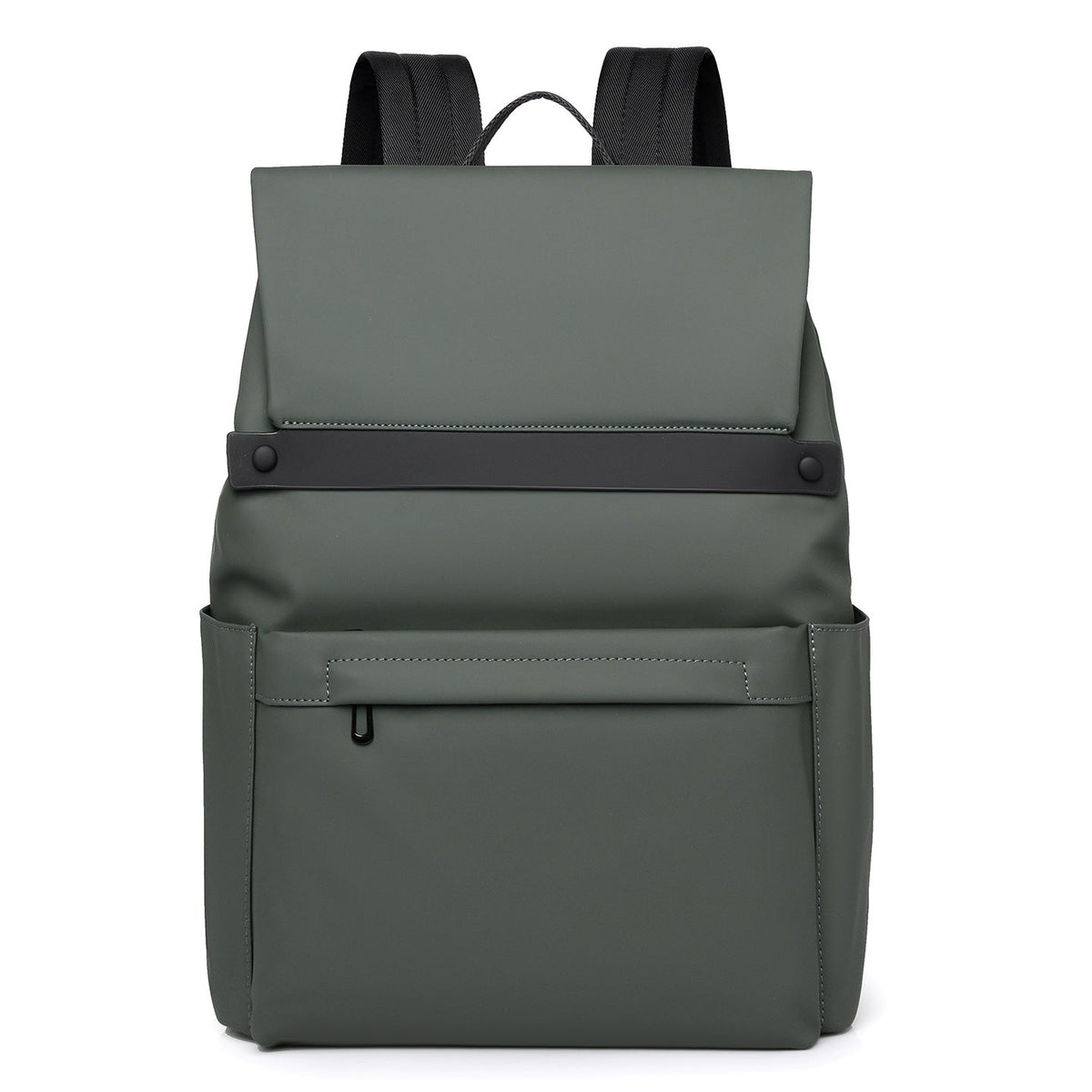Modern Utility Backpack LoungeYard — product view 2