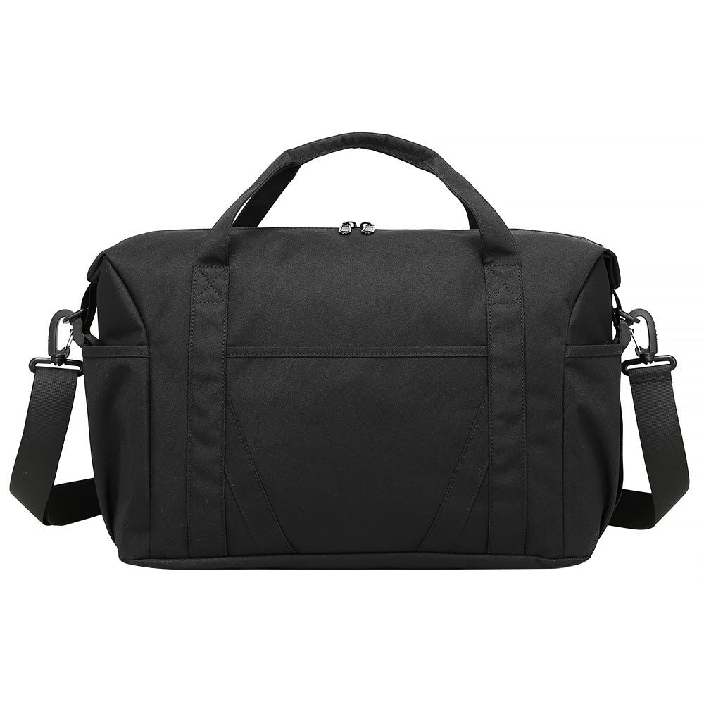 Multi-Functional Travel Duffle Bag LoungeYard — product view 3