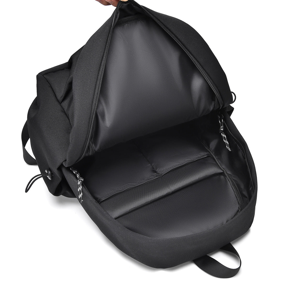 Everyday Functional Backpack LoungeYard — product view 5