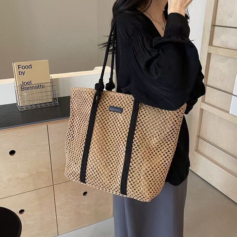 Net beach bag LoungeYard — product view 2