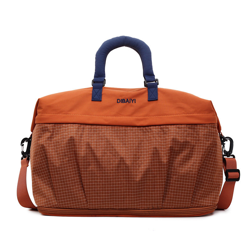 Versatile Travel Duffle Bag — product view 6