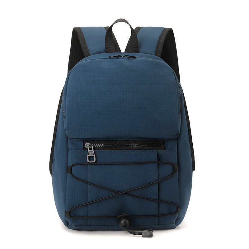Lightweight Daily Backpack LoungeYard — product view 3
