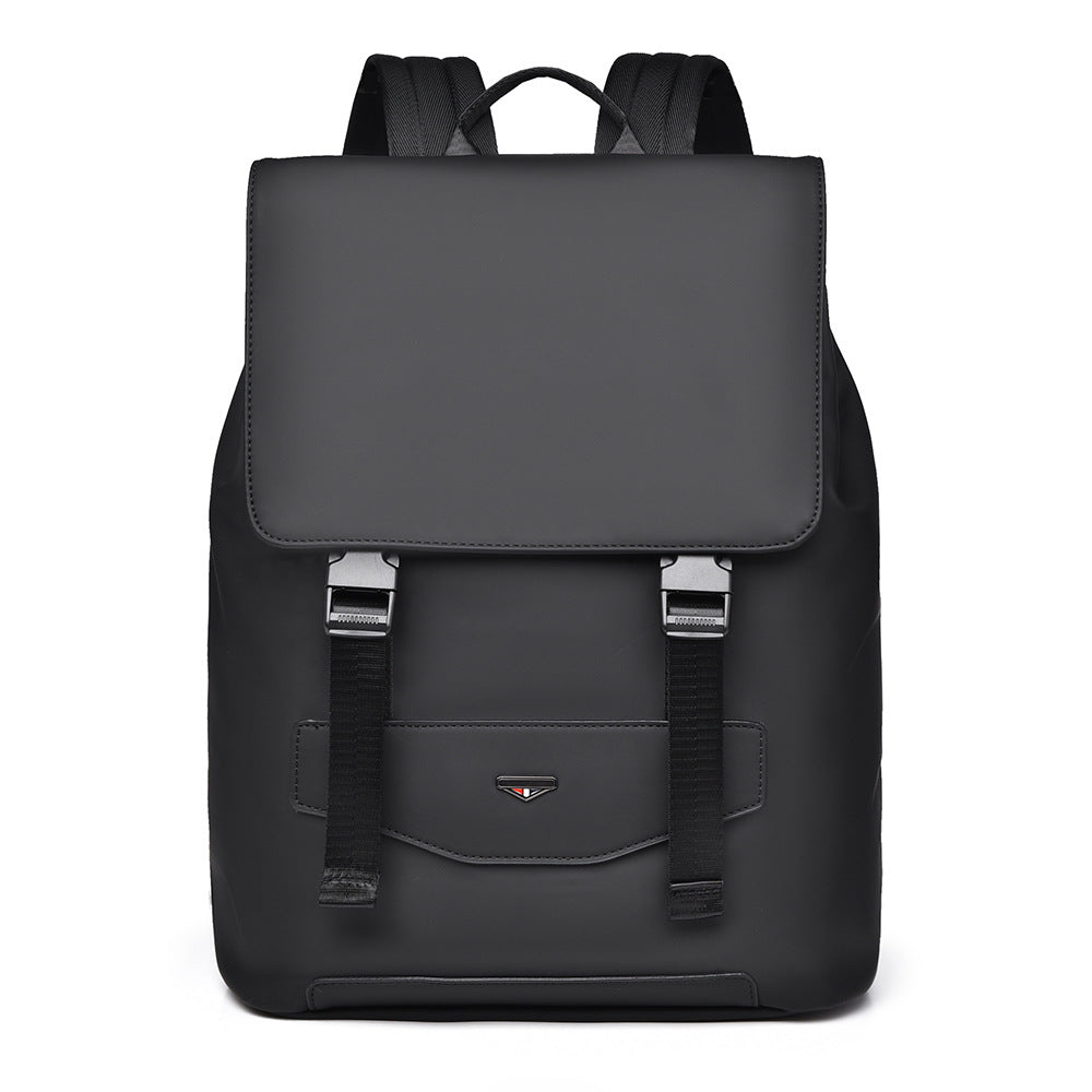 Stylish Waterproof Backpack LoungeYard — product view 2