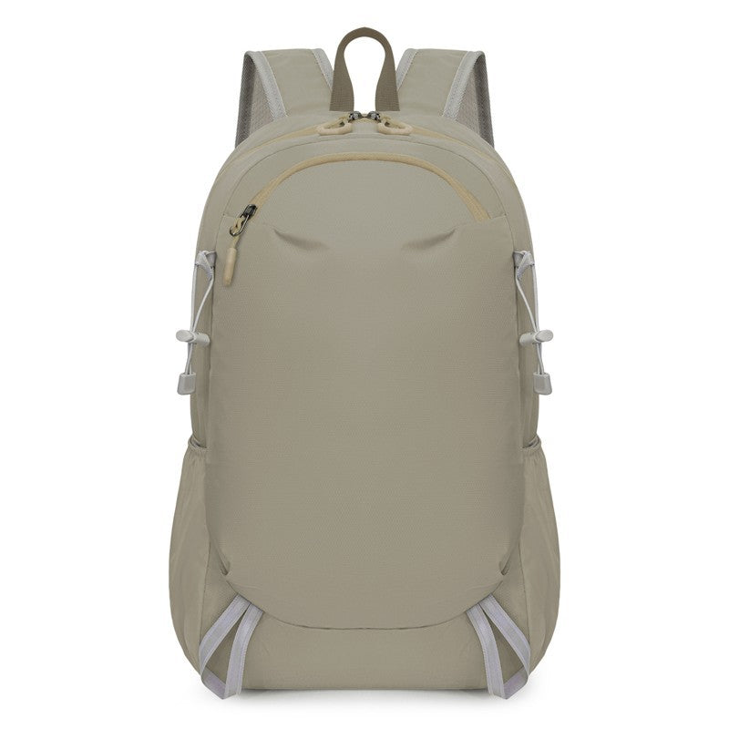 Lightweight Multi-Functional Hiking Backpack LoungeYard — product view 3