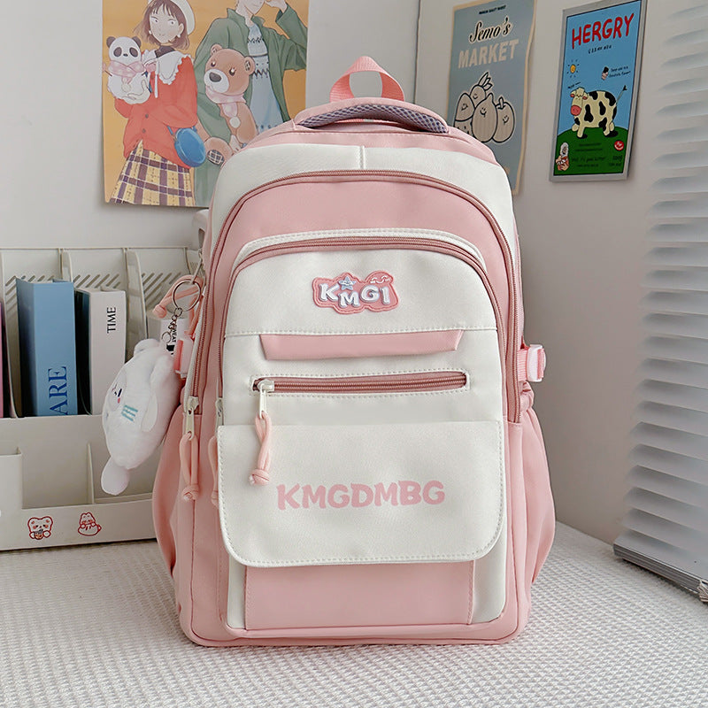 Functional Travel Backpack — product view 3
