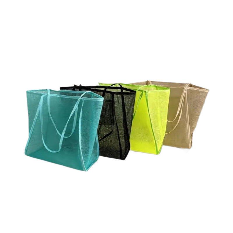 Net shopping bag LoungeYard — product view 3