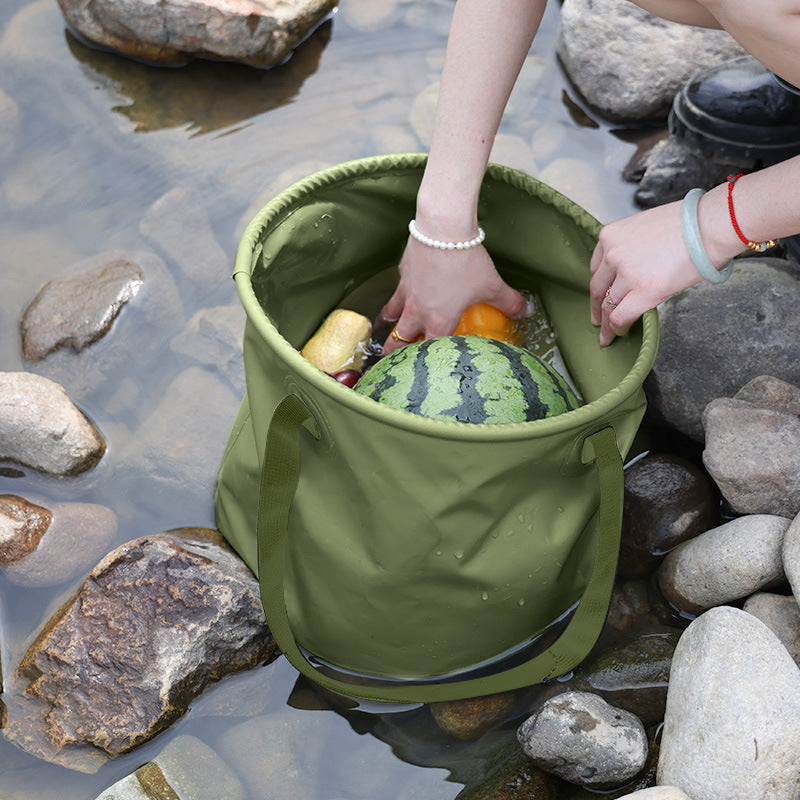 Multifunctional shoulder bag LoungeYard — product view 3