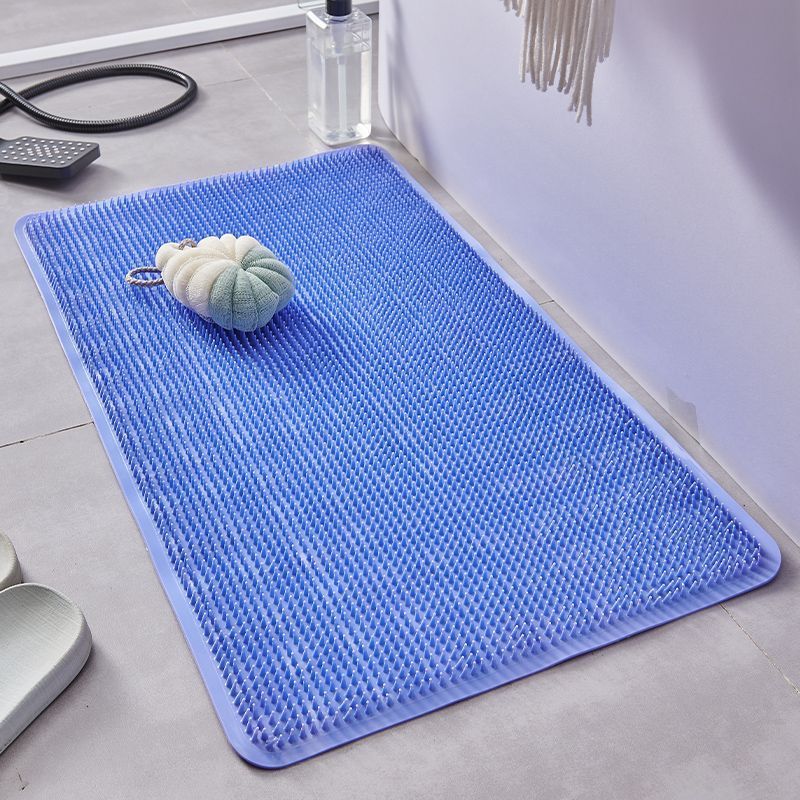 Cushioned Anti-Slip Bath Mat LoungeYard — product view 1