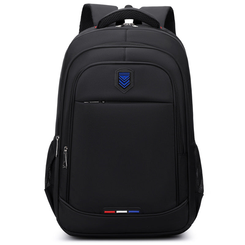 Premium Business Laptop Backpack — product view 1