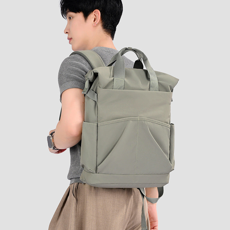 Multifunctional Urban Backpack LoungeYard — product view 1