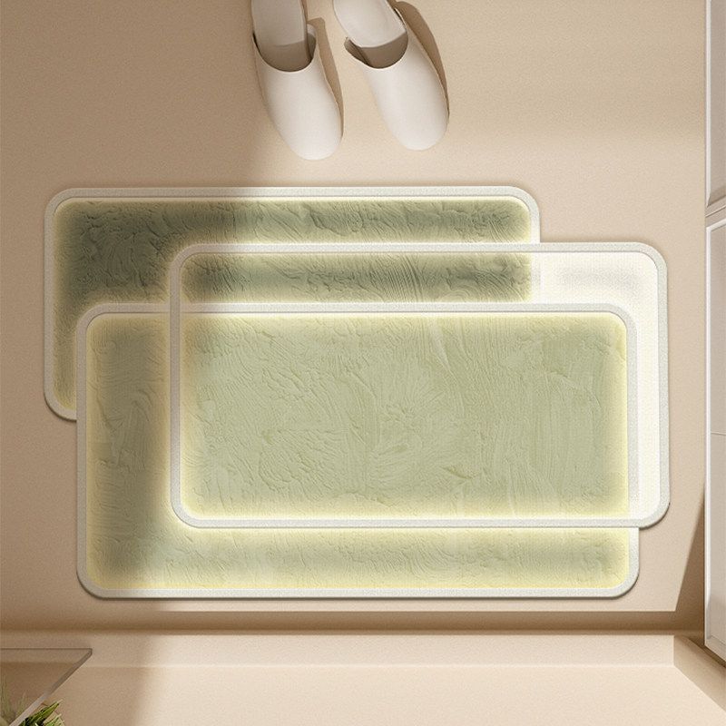 Textured Comfort Shower Mat — product view 3