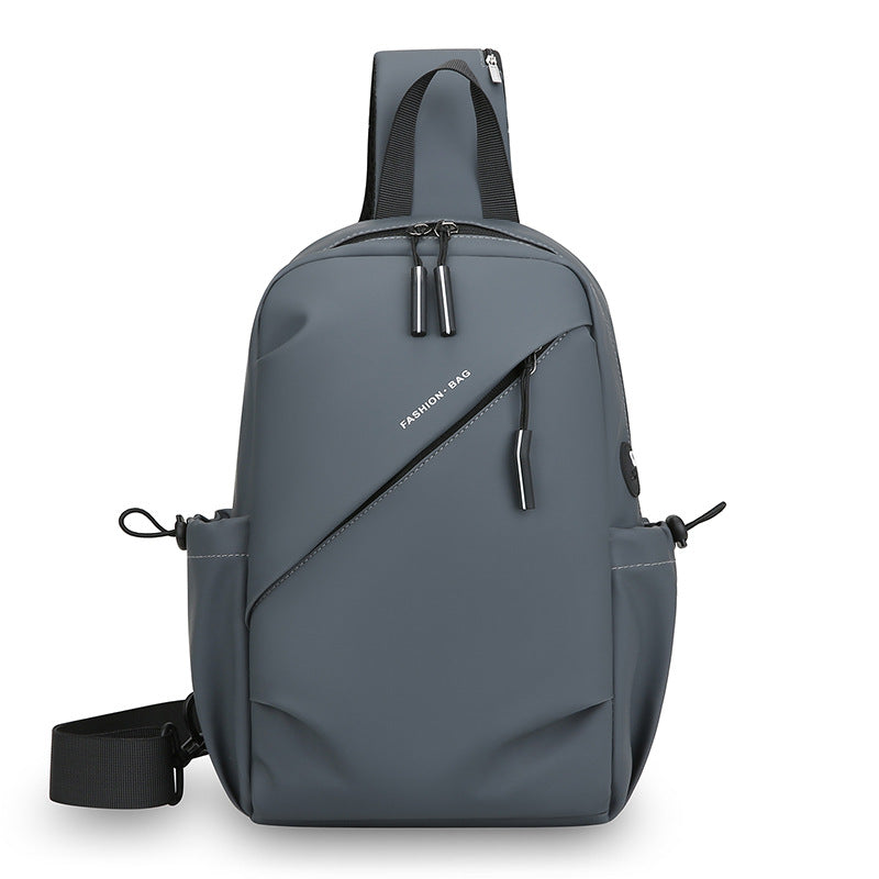 Crossbody Sling Backpack LoungeYard — product view 5