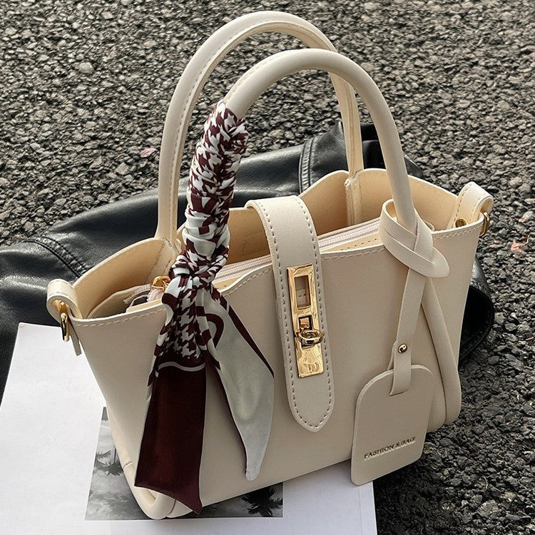 Stylish Multi-Functional Handheld Purse LoungeYard — product view 1