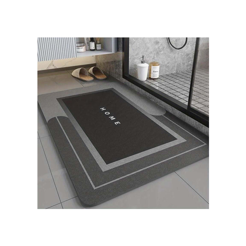 Memory Foam Bathroom Mat — product view 5
