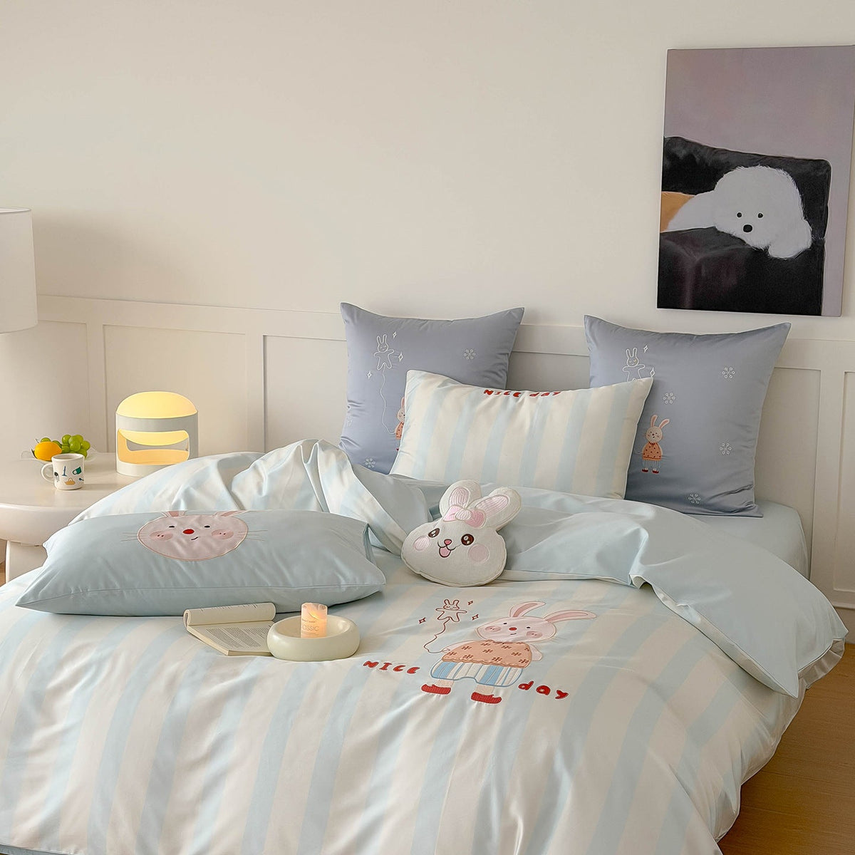 Children's bedding set — product view 3