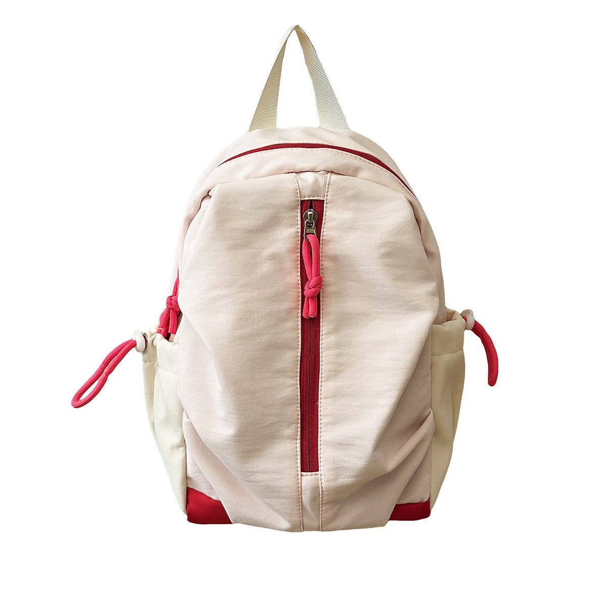 Compact Urban Backpack LoungeYard — product view 5