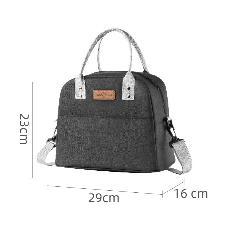 Insulated Lunch Cooler Bag LoungeYard — product view 7