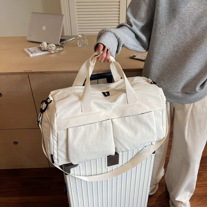 Practical Sports Bag LoungeYard — product view 3