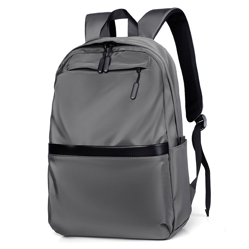 Lightweight Travel Backpack LoungeYard — product view 6