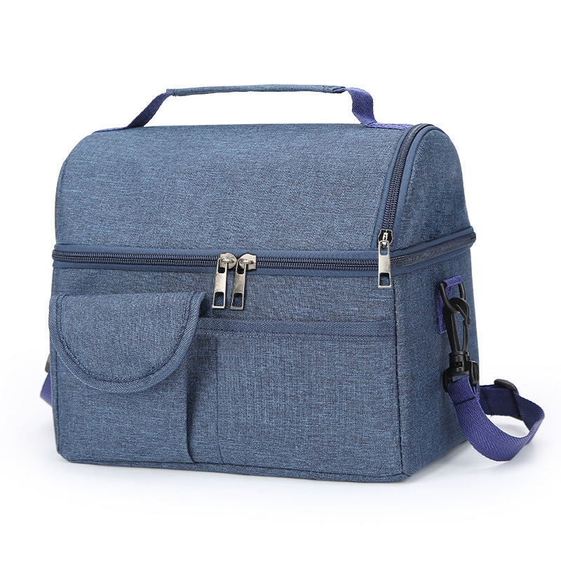Insulated Lunch Companion — product view 5