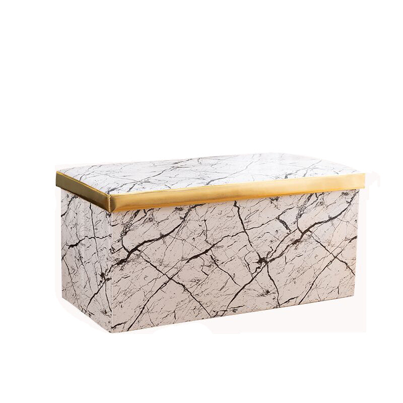 Home Storage Ottoman Bowlift — product view 4