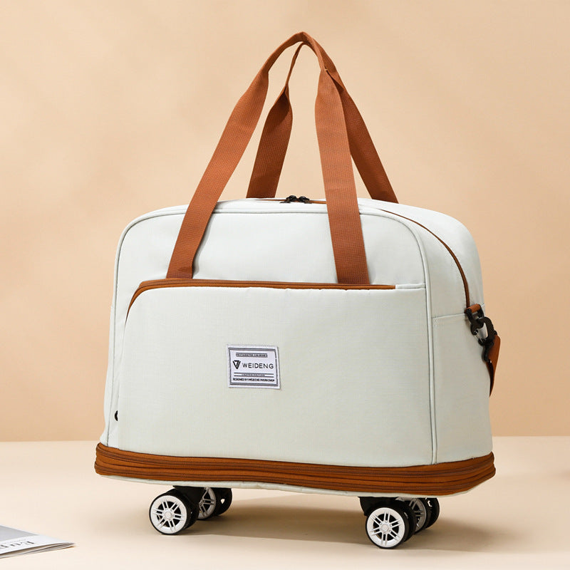 Roller bag LoungeYard — product view 7