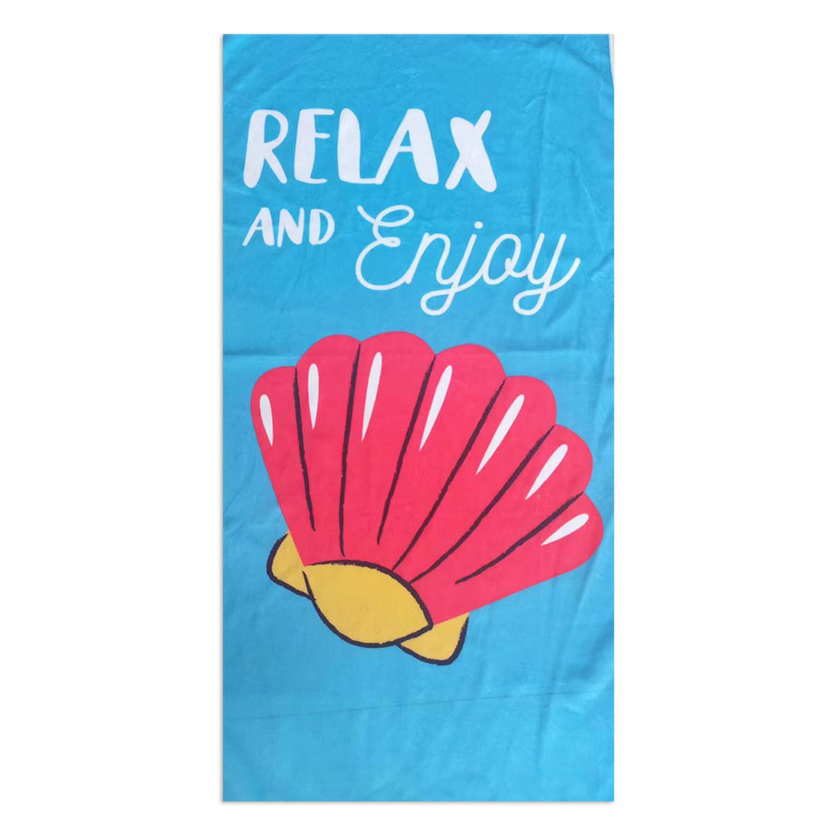 Ladies Bath Towel LoungeYard — product view 4