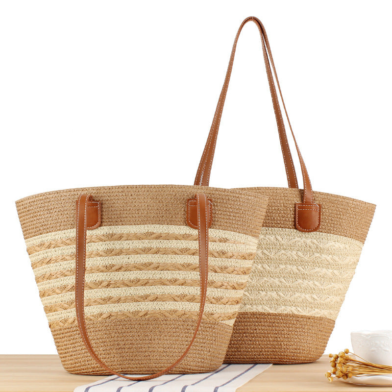 Beach bag LoungeYard — product view 2