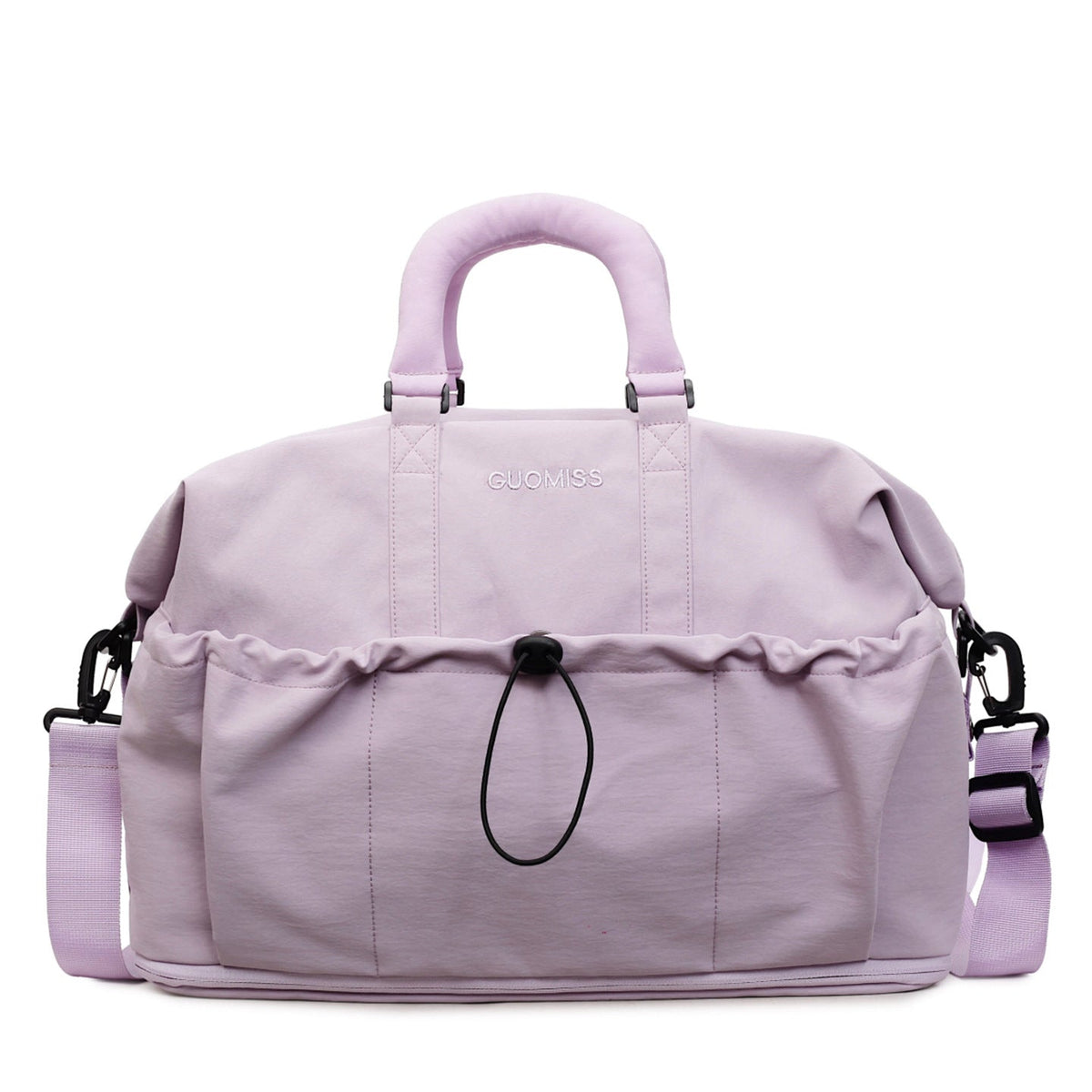 Multifunctional Travel Duffle Bag LoungeYard — product view 5