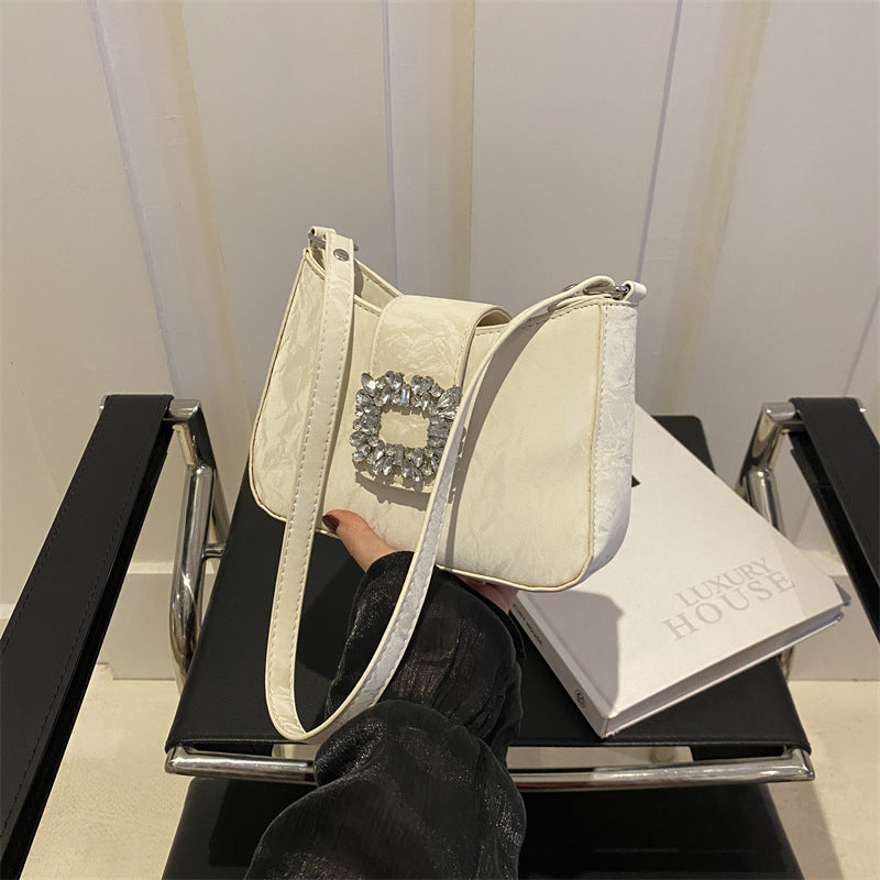 Elegant Decorative Handbag — product view 7