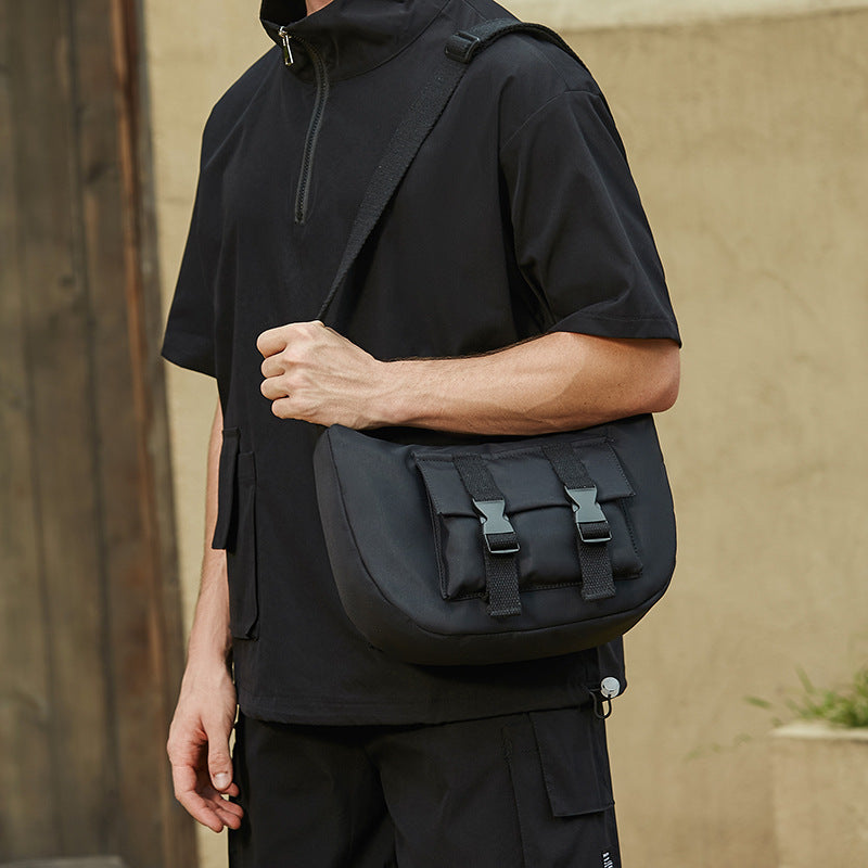 WoCrossbody Utility Bag LoungeYard — product view 1