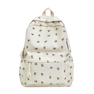 Fashionable Everyday Backpack LoungeYard — product view 7