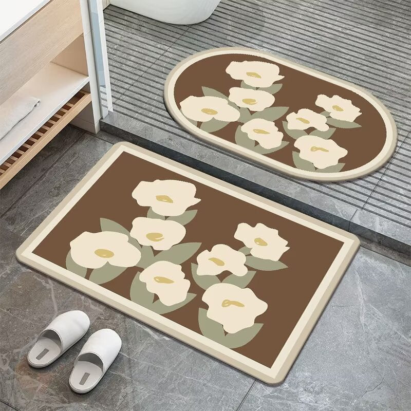 Shower Mat Set LoungeYard — product view 5